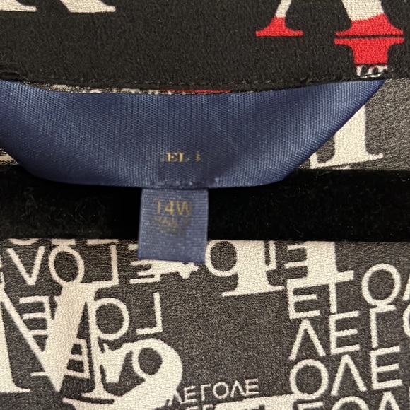 Women’s top - Picture 3 of 5